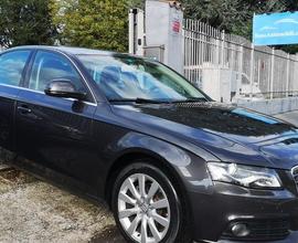 AUDI A4 1.8TFSI Benzina UnicoProprietario