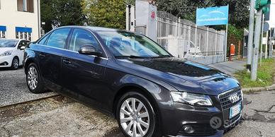 AUDI A4 1.8TFSI Benzina UnicoProprietario