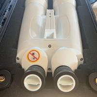 Explore Scientific BT-82 SF - Binocolo