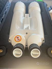 Explore Scientific BT-82 SF - Binocolo