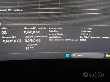 svga gaming 3060ti