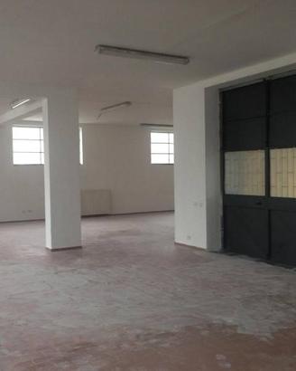 Immobile di 250 m² a Cormano