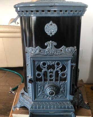 Stufa Godin 3726