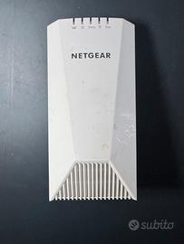 Netgear exterder EX7500