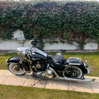 Harley-Davidson Touring Road King Classic 2003