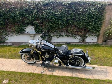Harley-Davidson Touring Road King Classic 2003