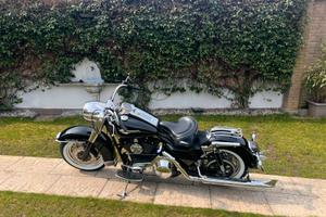 Harley-Davidson Touring Road King Classic 2003