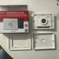 Termostato 2 fili Polo 24