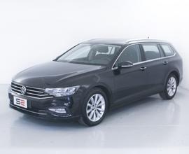 VOLKSWAGEN Passat Variant 1.6 TDI SCR DSG Busine