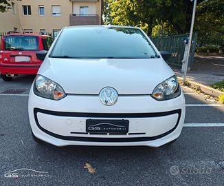 Volkswagen up! 1.0 75 CV 3p. take