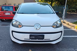 Volkswagen up! 1.0 75 CV 3p. take