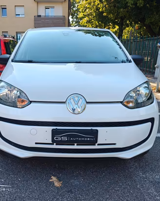 Volkswagen up! 1.0 75 CV 3p. take