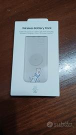 Samsung wireless battery pack