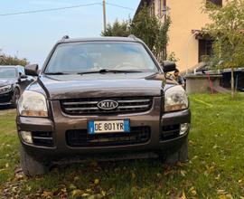 KIA Sportage 2ª serie - 2007