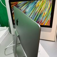 IMac 21.5” (2017) - Intel Core i5 8GB/256Gb nuovo