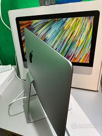 IMac 21.5” (2017) - Intel Core i5 8GB/256Gb nuovo