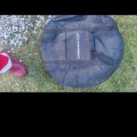 ruotino di scorta per Chevrolet Matiz 