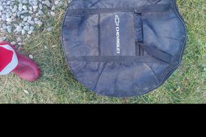 ruotino di scorta per Chevrolet Matiz 