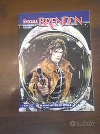 speciale brendon"il buio oltre le stelle((s.bonell