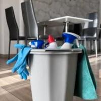 Pulizie domestiche
