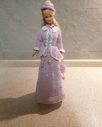 Barbie