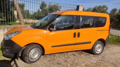 Opel combo N1 5 Posti