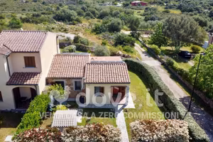 Villa di 70 m² con 3 locali e posto auto a San Teo