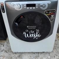 lavatrice hotpoint ariston aq94f29d scheda ok