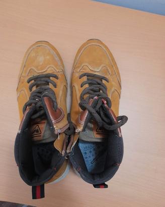Scarpe bambino