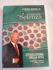 Viaggio nella scienza - L' evoluzione della vita