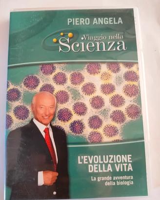 Viaggio nella scienza - L' evoluzione della vita