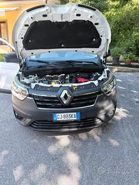 Renault Express