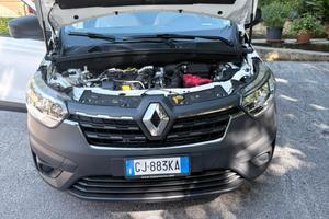 Renault Express