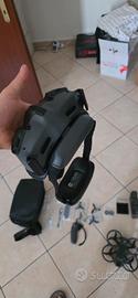 dji avata 2 drone fpv fly more combo  