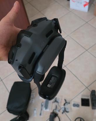dji avata 2 drone fpv fly more combo  