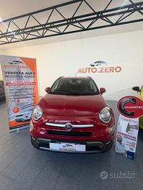 Fiat 500X Cross Plus