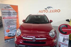 Fiat 500X Cross Plus