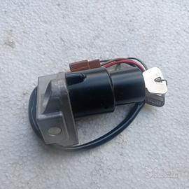 quadretto accensione originale yamaha tt 600 59x