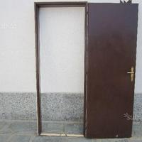 Porta da interni