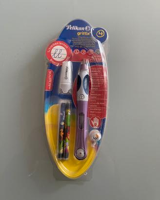 Stilografica bambini Pelikan