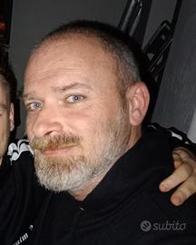 Barista, controllo qualità, corriere