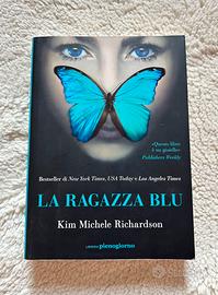 Libro “La Ragazza Blu” - Kim Michele Richardson