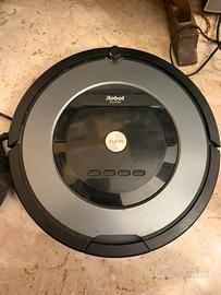 iRobot Roomba 866