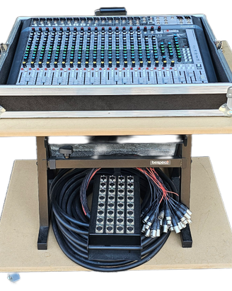 Mixer Soundcraft Signature 22