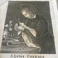 Vita di san Luigi Gonzaga