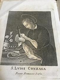 Vita di san Luigi Gonzaga