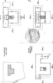 Villa singola Palma Campania [Cod. rif 3322160VRG]