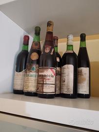 Vini Sardi Antichi