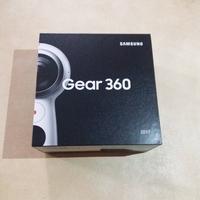 Samsung 360 gear