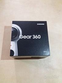 Samsung 360 gear